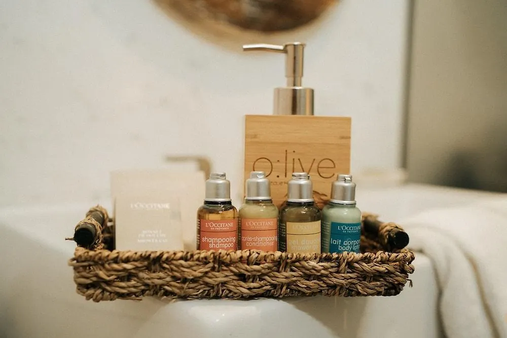 O:Live Boutique Hotel, A Small Luxury Hotel Of The World (Adults Only) Σαν Χουάν